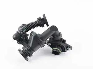 BMW Crank Case Vent - N74 V12
