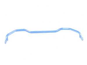 ES#3550973 - 023579TMS01 - Turner F2x/F3x Oversized Front Sway Bar - Experience less body roll, massive improvements to the handling characteristics of your vehicle, and virtually no sacrifice in ride quality with this 32mm Front Sway Bar. - Turner Motorsport - BMW