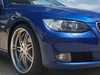 ES#1867640 - B021 - Headlight Protective Film - Clear - Protect those expensive headlights from road debris - Lamin-X - BMW