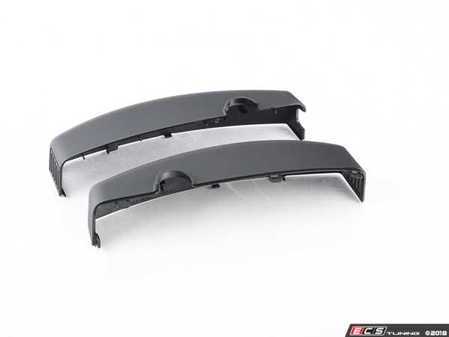 ES#88045 - 51169130062 - COVERS, MIRROR BASEP - (NO LONGER AVAILABLE) - Genuine BMW - 