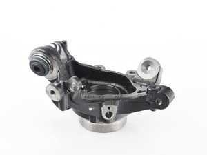 ES#2745024 - 33326797508 - Genuine BMW Wheel Carrier - Rear Right - Genuine BMW Wheel Carrier - Genuine BMW - BMW