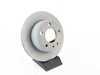 ES#60055 - 34211152298 - E23 Brake Disk - Genuine BMW - BMW