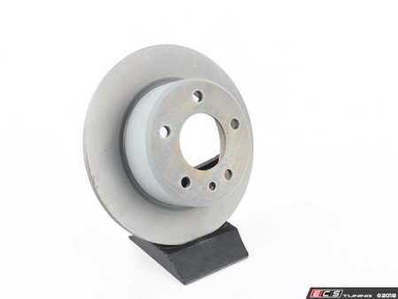 ES#60055 - 34211152298 - E23 Brake Disk - Genuine BMW - BMW