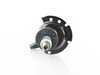 ES#2207056 - 31316796410 - F26 X4 Strut - Genuine BMW - BMW