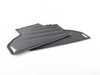 ES#3548733 - 51472458440 - F15 Black All Weather Rubber Floor Mats - Rear - Rubber mats keep liquid from soaking in. - Genuine BMW - BMW