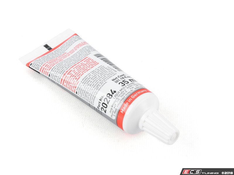 LiquiMoly 20284 Power Steering Fluid StopLeak 35mL