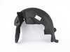 ES#1739897 - 2046902330 - Fender Liner - Rear Left - Does not include hardware - Genuine Mercedes Benz - Mercedes Benz