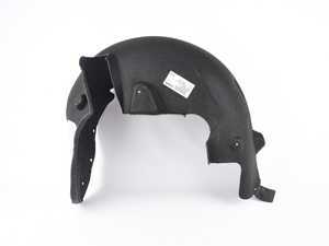 ES#1739897 - 2046902330 - Fender Liner - Rear Left - Does not include hardware - Genuine Mercedes Benz - Mercedes Benz