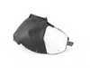 ES#1739897 - 2046902330 - Fender Liner - Rear Left - Does not include hardware - Genuine Mercedes Benz - Mercedes Benz