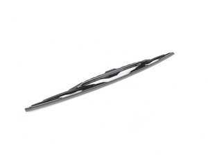 ES#2826490 - 99662804501 - Rear Window Wiper Blade - Single 22" rear wiper blade - Genuine Porsche - Porsche