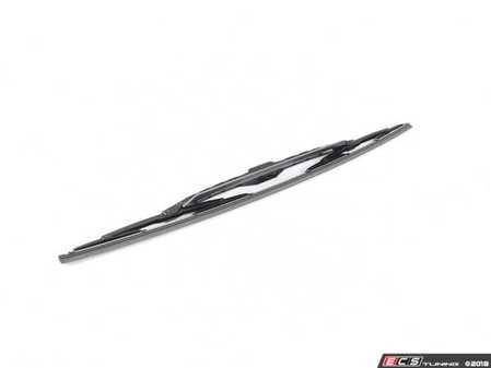 ES#2826490 - 99662804501 - Rear Window Wiper Blade - Single 22" rear wiper blade - Genuine Porsche - Porsche
