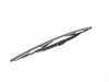 ES#2826490 - 99662804501 - Rear Window Wiper Blade - Single 22" rear wiper blade - Genuine Porsche - Porsche