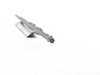 ES#2826490 - 99662804501 - Rear Window Wiper Blade - Single 22" rear wiper blade - Genuine Porsche - Porsche
