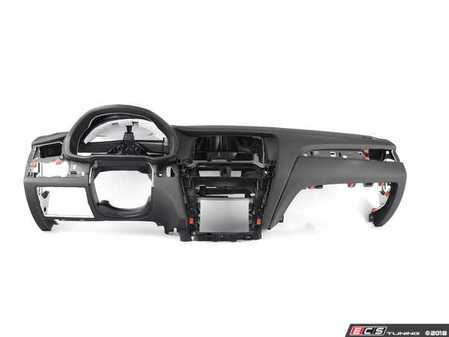 ES#2923072 - 51459311544 - Instrument Panel - Genuine BMW - BMW