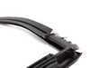 ES#93109 - 51318172745 - E39 Upper Windshield Sealing Gasket - Commonly rots and falls apart after years in the elements - Genuine BMW - BMW