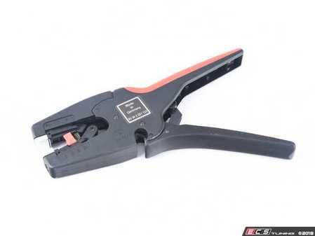 ES#2498852 - 83302221122 - PLIERS - Genuine BMW - 