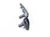 ES#2787107 - 51417282914 - Door pull - right  - Black, inner part of the door pull - Genuine BMW - BMW