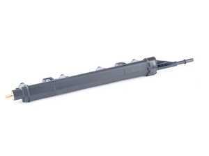 ES#33753 - 13537575646 - Injection Pipe / Fuel Rail - Distributes fuel to the fuel injectors - Genuine MINI - MINI