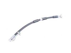 ES#262009 - 32416787707 - E70 X5 Power steering expansion line - Connects to the power steering pump - Genuine BMW - BMW