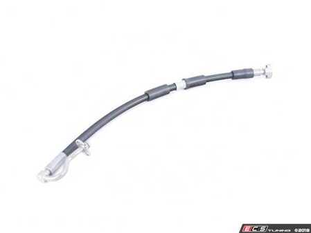 ES#262009 - 32416787707 - E70 X5 Power steering expansion line - Connects to the power steering pump - Genuine BMW - BMW