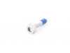 ES#468857 - N10704601 - Hex Bolt - Priced Each - Install new hardware with your new parts. M8x35 - Genuine Volkswagen Audi - Audi