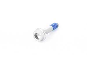 ES#468857 - N10704601 - Hex Bolt - Priced Each - Install new hardware with your new parts. M8x35 - Genuine Volkswagen Audi - Audi