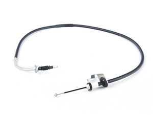 ES#3551736 - 34406769955 - Emergency Brake Cable - Left - Replace your snapped or rusted cable - ATE - MINI