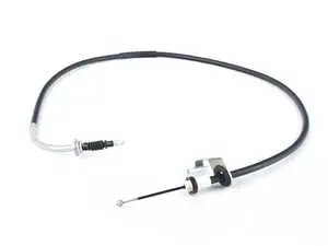 Emergency Brake Cable - Left