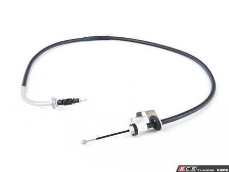 ES#3551736 - 34406769955 - Emergency Brake Cable - Left - Replace your snapped or rusted cable - ATE - MINI