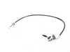 ES#3551735 - 34406769954 - Emergency Brake Cable - Right - Replace your snapped or rusted cable - ATE - MINI