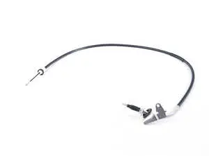 Emergency Brake Cable - Right