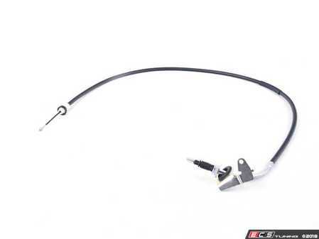 ES#3551735 - 34406769954 - Emergency Brake Cable - Right - Replace your snapped or rusted cable - ATE - MINI