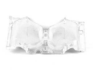ES#1894331 - 51487217215 - HEAT INSULATOR REAR - Genuine BMW - BMW