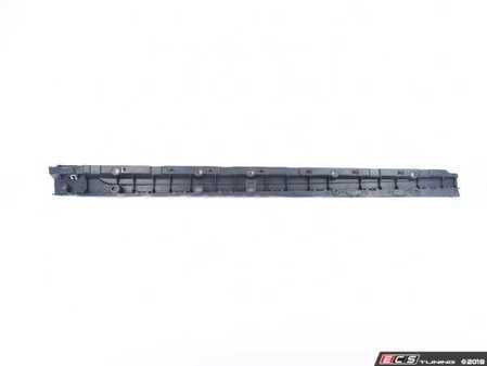 ES#2714557 - 51778054036 - SUPPORT PIECE FOR DOOR SILL, - Genuine BMW - BMW