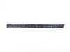 ES#2713837 - 51778054035 - SUPPORT PIECE FOR DOOR SILL, - Genuine BMW - BMW
