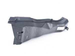ES#2978359 - 51748056316 - Brake Air Duct - Right - Genuine BMW - BMW