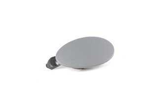 ES#102062 - 51418224397 - E46 Door Trim Plug - Gray - Genuine BMW - BMW