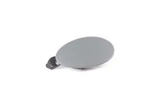 E46 Door Trim Plug - Gray