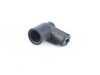 ES#3559441 - 5550 - Street Fire Spark Plug Wire Set - 8mm diameter wire with a kevlar core - MSD Performance - Volkswagen