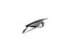 ES#102062 - 51418224397 - E46 Door Trim Plug - Gray - Genuine BMW - BMW