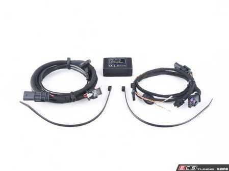 ES#3426792 - SSXAU675 - Active Valve Control System - Gain complete control of the OE exhaust valves on factory and Milltek Sport exhaust systems - Milltek Sport - Audi