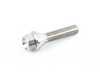 ES#3570247 - 025384ecs04-0416 - Titanium Conical Seat Wheel Bolt - 12x1.5x45mm - Set Of 16 - Lightweight, corrosion resistant, high performance lug bolts - ECS - BMW Volkswagen MINI