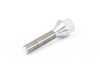 ES#3570247 - 025384ecs04-0416 - Titanium Conical Seat Wheel Bolt - 12x1.5x45mm - Set Of 16 - Lightweight, corrosion resistant, high performance lug bolts - ECS - BMW Volkswagen MINI