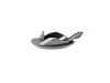 ES#102062 - 51418224397 - E46 Door Trim Plug - Gray - Genuine BMW - BMW