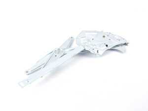 ES#3463514 - 51331977580 - E36 Front Window Regulator - Right - Fix your malfunctioning window with this replacement regulator - Bremmen Parts - BMW
