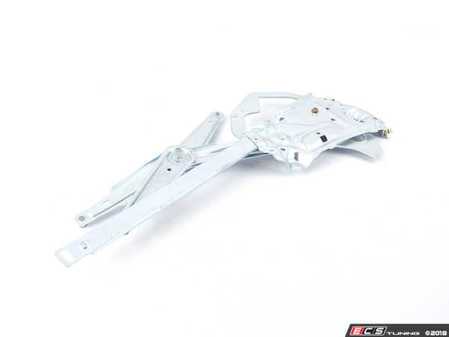 ES#3463514 - 51331977580 - E36 Front Window Regulator - Right - Fix your malfunctioning window with this replacement regulator - Bremmen Parts - BMW