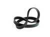 ES#21796 - 11287830946 - Accessory Belt - Air Conditioner - 5pk-829 - Genuine BMW - BMW
