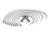 ES#3559441 - 5550 - Street Fire Spark Plug Wire Set - 8mm diameter wire with a kevlar core - MSD Performance - Volkswagen