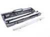 ES#3522128 - PREC4D600F36H - 3/4 Drive Torque Wrench And Breaker Bar Combo Pack - Heavy duty knurl grip - Precision Instruments - Audi BMW Volkswagen Mercedes Benz MINI Porsche