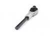 ES#3522128 - PREC4D600F36H - 3/4 Drive Torque Wrench And Breaker Bar Combo Pack - Heavy duty knurl grip - Precision Instruments - Audi BMW Volkswagen Mercedes Benz MINI Porsche